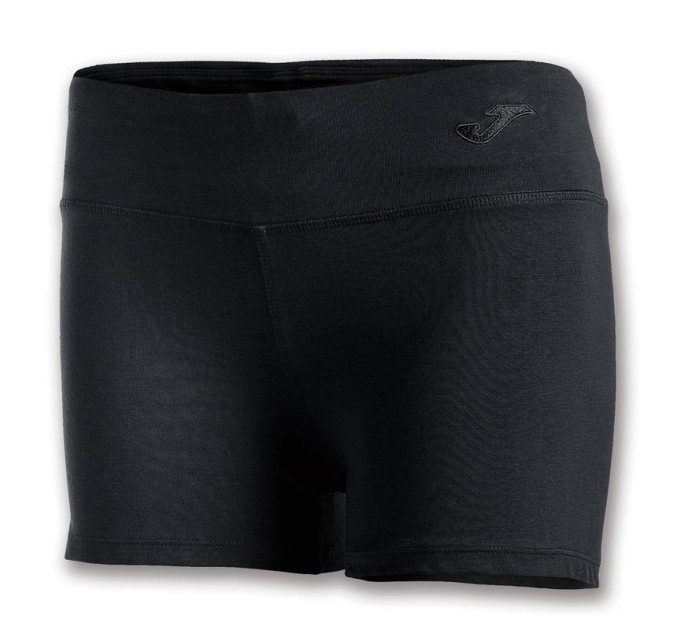 Жіночі шорти Joma VELA II чорний 2XL 900606.100 2XL Жіночі шорти Joma VELA II чорний 2XL 900606.100 2XL