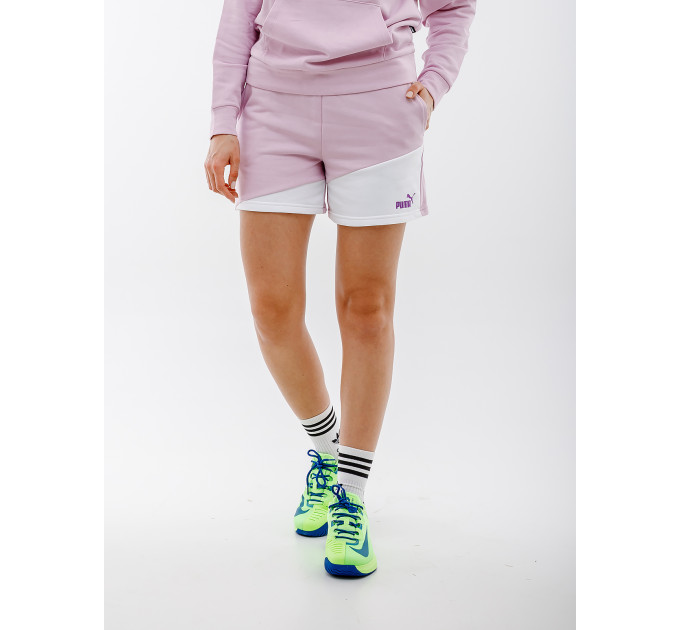 Жіночі Шорти Puma POWER Shorts TR Фіолетовий M (7d67874660 M)
