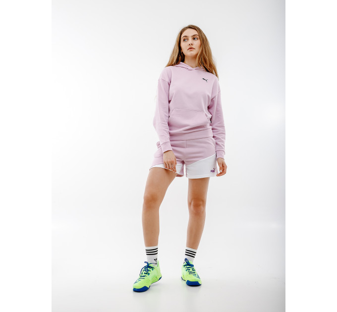 Жіночі Шорти Puma POWER Shorts TR Фіолетовий M (7d67874660 M)
