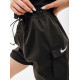 Жіночі Шорти Nike W NSW SWSH SHORT WVN SU Чорний M (7dFJ4887-010 M)