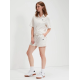 Жіночі Шорти Ellesse Merle Short Білий L (7dSGV20142-904 L)