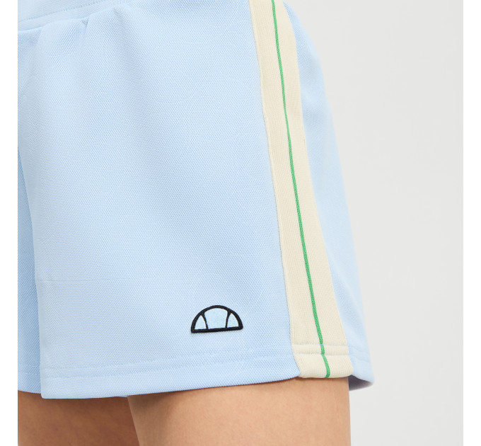 Жіночі Шорти Ellesse Teodoro Short Short Блакитний L (7dSGZ21973-426 L)