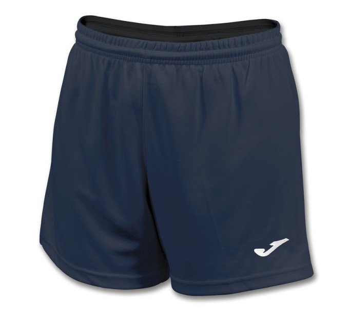 Шорти Joma PARIS II темно-синій XL 900282.331 XL Шорти Joma PARIS II темно-синій XL 900282.331 XL