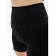 Жіночі Шорти HELLY HANSEN W ALLURE SEAMLESS BIKE SHORTS Чорний L (7d53932-990 L)