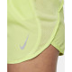 Жіночі Шорти для бігу Nike Fast Tempo Dri-FIT Жовтий L (7dDD5935-736 L)