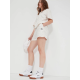 Жіночі Шорти Ellesse Merle Short Білий M (7dSGV20142-904 M)