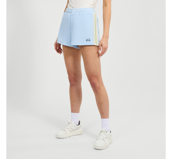Жіночі Шорти Ellesse Teodoro Short Short Блакитний S (7dSGZ21973-426 S)