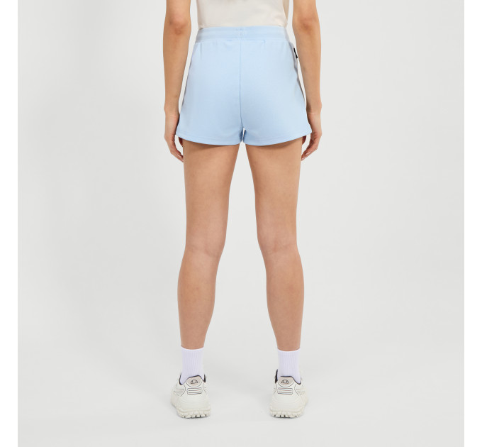 Жіночі Шорти Ellesse Teodoro Short Short Блакитний S (7dSGZ21973-426 S)