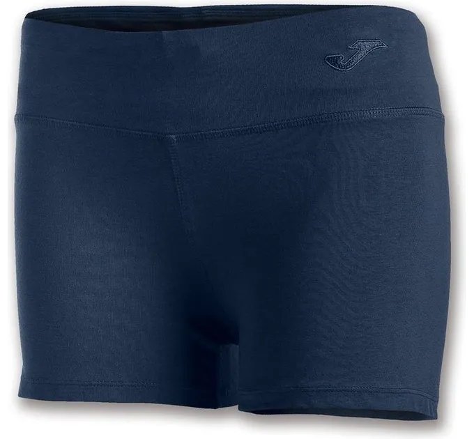 Шорти спортивні Joma VELA ІІ Темно-синій L (901138.331) Шорти спортивні Joma VELA ІІ Темно-синій L (901138.331)
