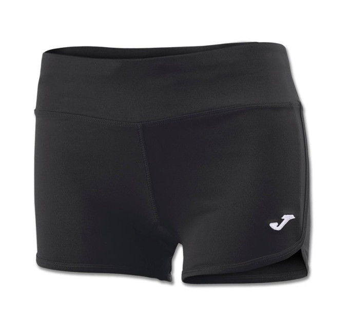 Жіночі шорти Joma STELLA II чорний M 900463.100 M Жіночі шорти Joma STELLA II чорний M 900463.100 M