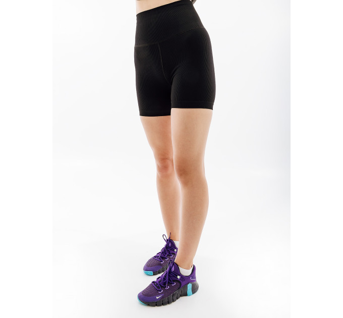 Жіночі Шорти HELLY HANSEN W ALLURE SEAMLESS BIKE SHORTS Чорний M (7d53932-990 M) Жіночі Шорти HELLY HANSEN W ALLURE SEAMLESS BIKE SHORTS Чорний M (7d53932-990 M)