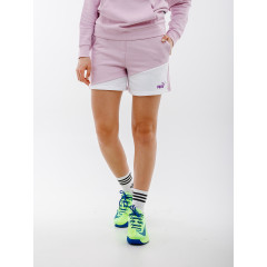 Жіночі Шорти Puma POWER Shorts TR Фіолетовий XS (7d67874660 XS)