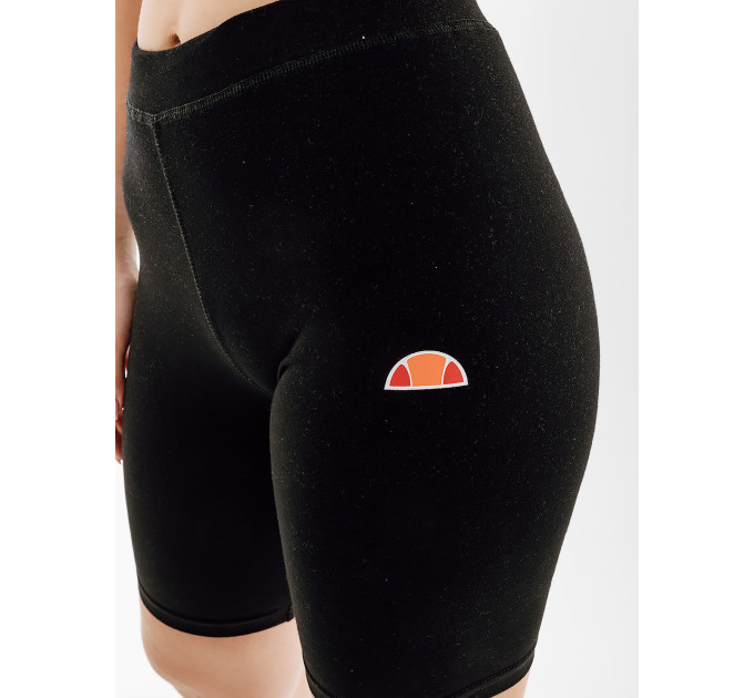 Жіночі Шорти Ellesse Tour Short Чорний 2XS (7dSGC07616-011 2XS)