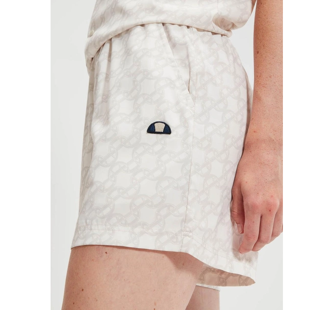 Жіночі Шорти Ellesse Merle Short Білий S (7dSGV20142-904 S)