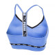 Жіночий Топ Puma Strong Strappy Bra Чорний XS (52222528)