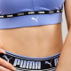 Жіночий Топ Puma Strong Strappy Bra Чорний XS (52222528) Жіночий Топ Puma Strong Strappy Bra Чорний XS (52222528)