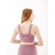 Жіночий Топ Nike ALATE ELLIPSE LL BRA Фіолетовий S (7dDO6619-536 S)