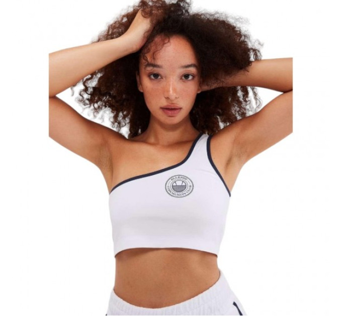 Жіночий Топ Ellesse Capuano Vest Білий M (7dSGV20263-908 M) Жіночий Топ Ellesse Capuano Vest Білий M (7dSGV20263-908 M)