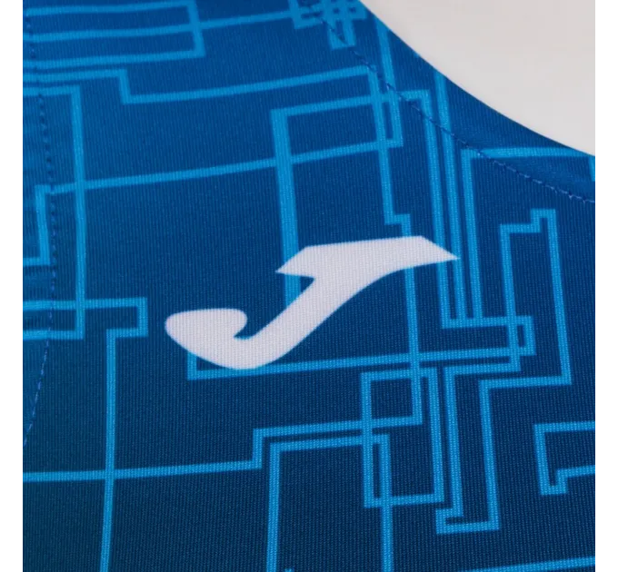 Спортивний топ Joma ELITE VIII Темно-синій L (901256.700)