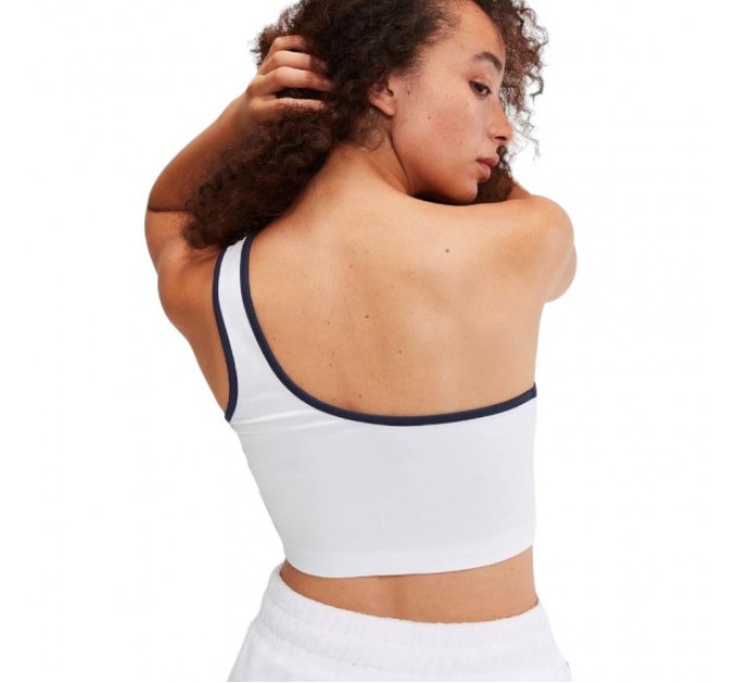 Жіночий Топ Ellesse Capuano Vest Білий S (7dSGV20263-908 S)