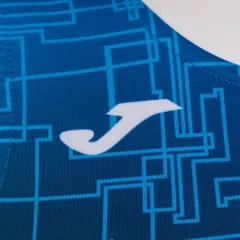 Спортивний топ Joma ELITE VIII Темно-синій XS (901256.700)