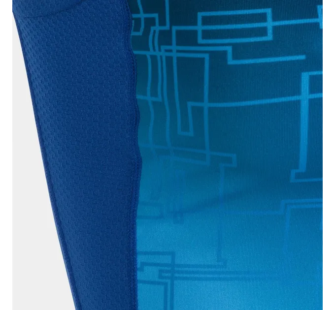 Спортивний топ Joma ELITE VIII Темно-синій XS (901256.700)