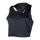 Жіночий Топ Nike Dri-FIT Race Чорний L (7dDD5921-010 L)