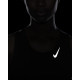 Жіночий Топ Nike Dri-FIT Race Чорний L (7dDD5921-010 L)