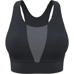 Спортивний топ Joma DAPHNE II чорний XS 901890.100 XS