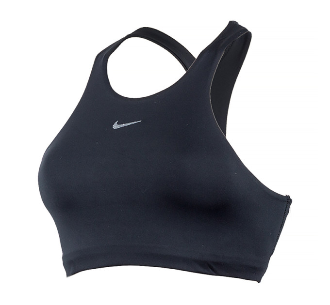 Жіночий Топ Nike DF ALATE CURVE BRA Чорний S (7dDM0660-010 S) Жіночий Топ Nike DF ALATE CURVE BRA Чорний S (7dDM0660-010 S)