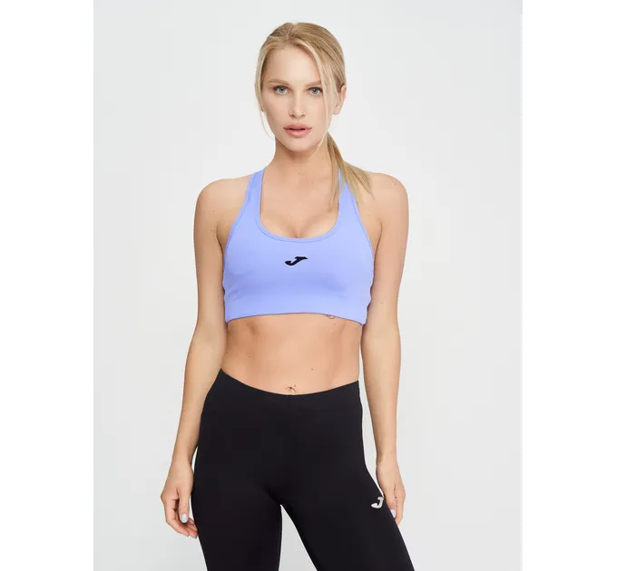 Спортивний топ Joma URBAN STREET Синій S (901652.715) Спортивний топ Joma URBAN STREET Синій S (901652.715)