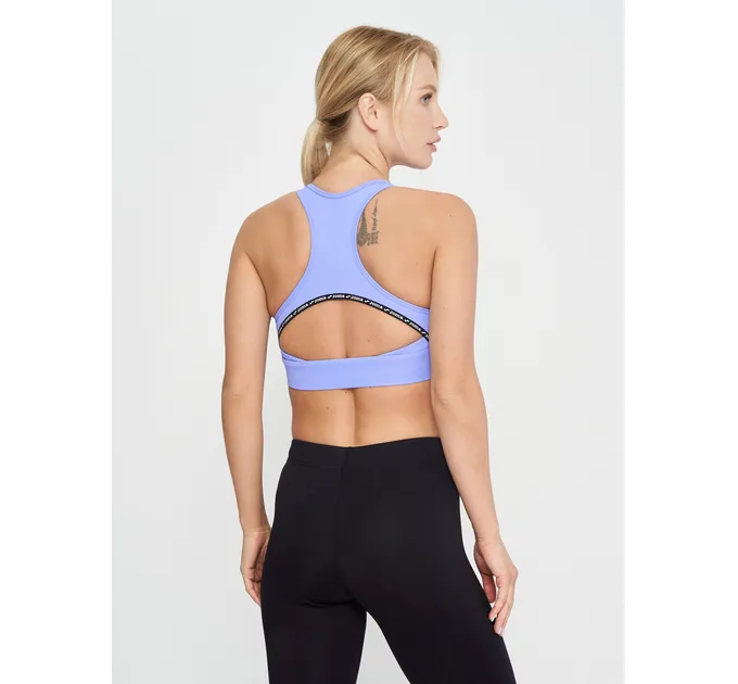 Спортивний топ Joma URBAN STREET Синій S (901652.715)