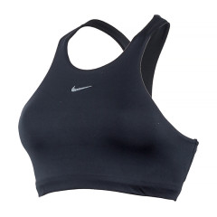 Жіночий Топ Nike DF ALATE CURVE BRA Чорний XS (7dDM0660-010 XS)