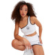 Жіночий Топ Ellesse Capuano Vest Білий XS (7dSGV20263-908 XS)