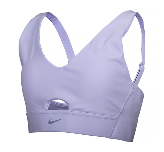 Жіночий Топ Nike W NK DF INDY PLUNGE CUTOUT BRA Фіолетовий XS (7dDV9837-536 XS) Жіночий Топ Nike W NK DF INDY PLUNGE CUTOUT BRA Фіолетовий XS (7dDV9837-536 XS)