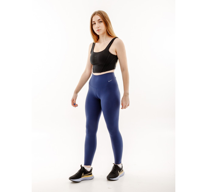 Жіночий Топ Nike NS CORSET BRA Чорний M (7dFB4129-010 M)