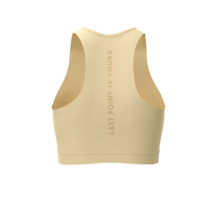 Жіночий Топ 7/6 Anna top Boulder Бежевий XS (T76-1110 XS)