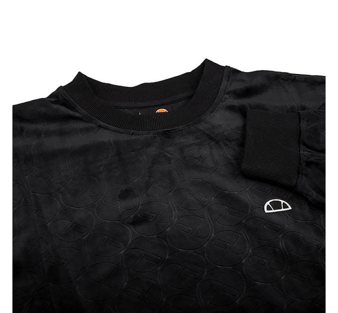 Жіночий Світшот Ellesse Twilight Sweatshirt Чорний M (7dSGX21033-011 M)
