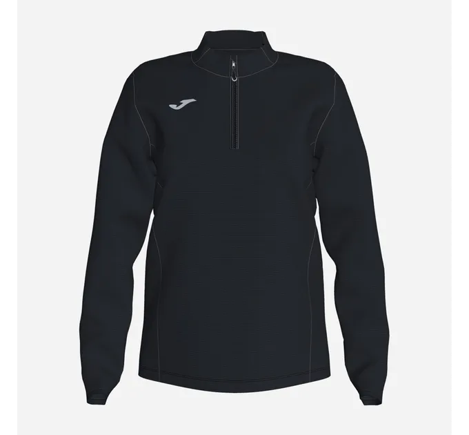 Світшот Joma BREATH Чорний L (901656.100)