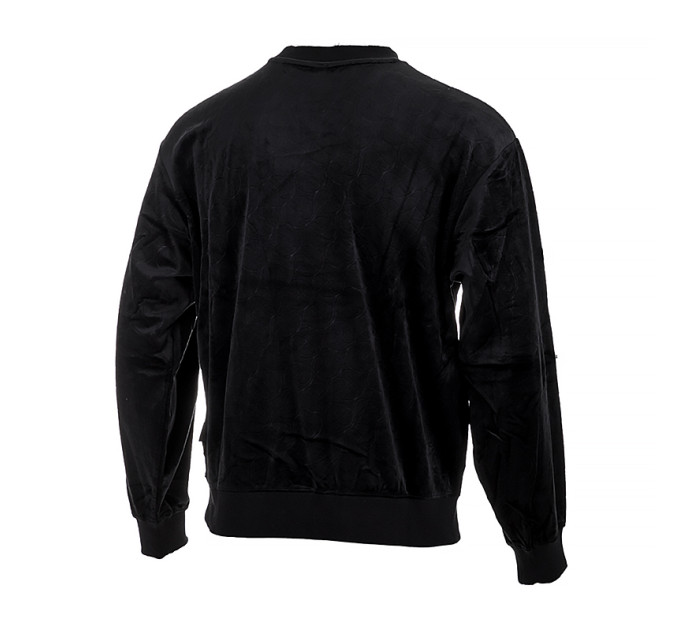 Жіночий Світшот Ellesse Twilight Sweatshirt Чорний S (7dSGX21033-011 S)