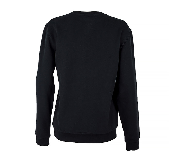 Жіночий Світшот Ellesse Agata Чорний 40 (SGS03238-ANTHRACITE 40)