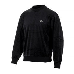 Жіночий Світшот Ellesse Twilight Sweatshirt Чорний XS (7dSGX21033-011 XS)