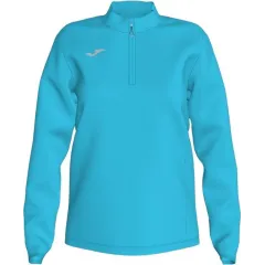 Світшот Joma BREATH Бірюзовий M (901656.010)