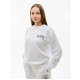 Жіночий Світшот Ellesse Gallian Sweatshirt Білий XS (7dSGV20268-908 XS)