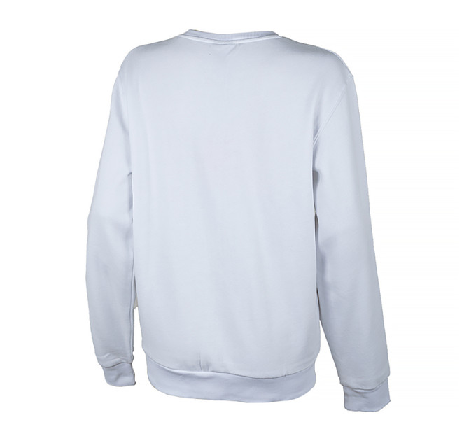 Жіночий Світшот Ellesse Agata Білий S (SGS03238-WHITE S)