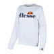 Жіночий Світшот Ellesse Agata Білий M (SGS03238-WHITE M)