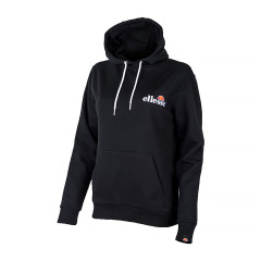 Жіночий Світшот Ellesse Noreo Чорний 2XS (SGS08848-BLACK 2XS)