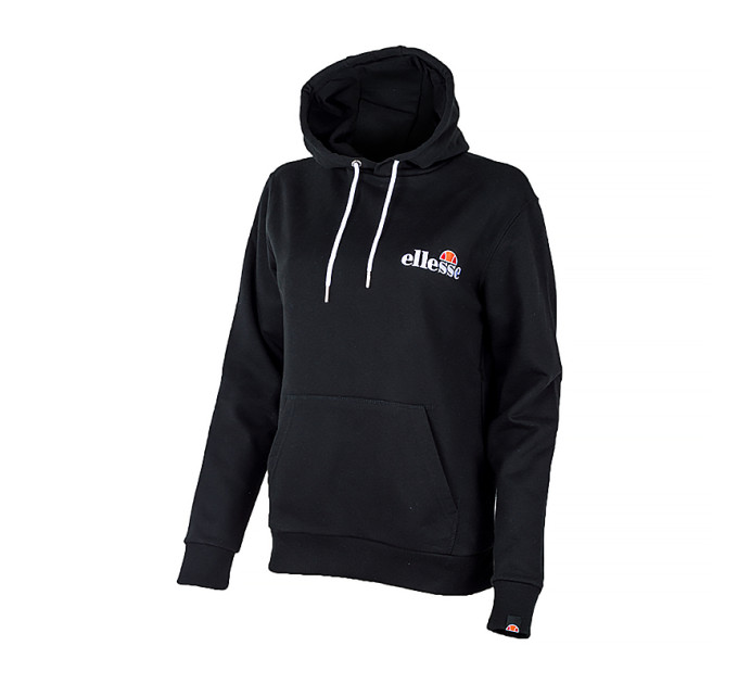 Жіночий Світшот Ellesse Noreo Чорний 2XS (SGS08848-BLACK 2XS) Жіночий Світшот Ellesse Noreo Чорний 2XS (SGS08848-BLACK 2XS)