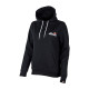 Жіночий Світшот Ellesse Noreo Чорний 2XS (SGS08848-BLACK 2XS)