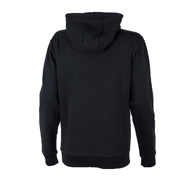 Жіночий Світшот Ellesse Noreo Чорний 2XS (SGS08848-BLACK 2XS)